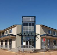 Centrepoint Apartments Griffith - Accommodation Brisbane