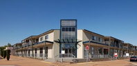Centrepoint Apartments Griffith