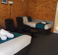 Centrepoint Motel Deniliquin - Accommodation Brisbane