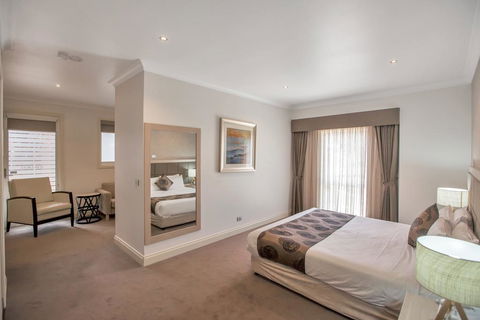 Century Inn - Accommodation Brisbane 3