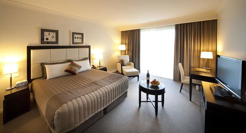 Century Inn - Accommodation Brisbane 0