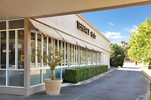 Century Inn - Accommodation Brisbane 1
