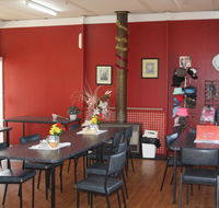 Century Motor Inn - Accommodation Brisbane