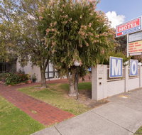Chadstone Executive Motel - Accommodation Brisbane