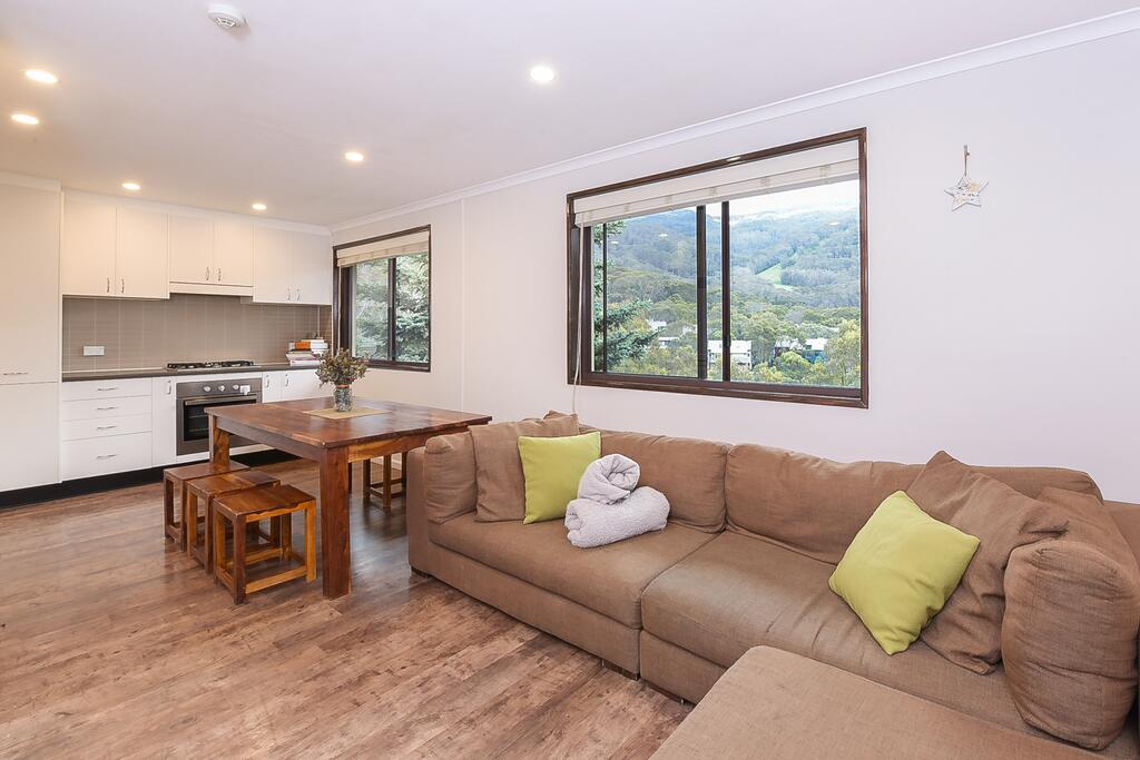 Thredbo NSW Accommodation Brisbane