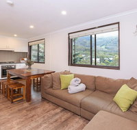 Chamonix - Accommodation Brisbane