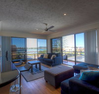 Champagne court 10 - Accommodation Brisbane