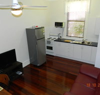 Champion Bay Apartments - Accommodation Brisbane