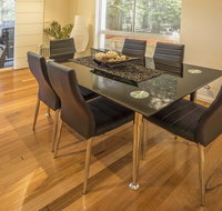 Championship Golf Course on your Back Door - Accommodation Brisbane