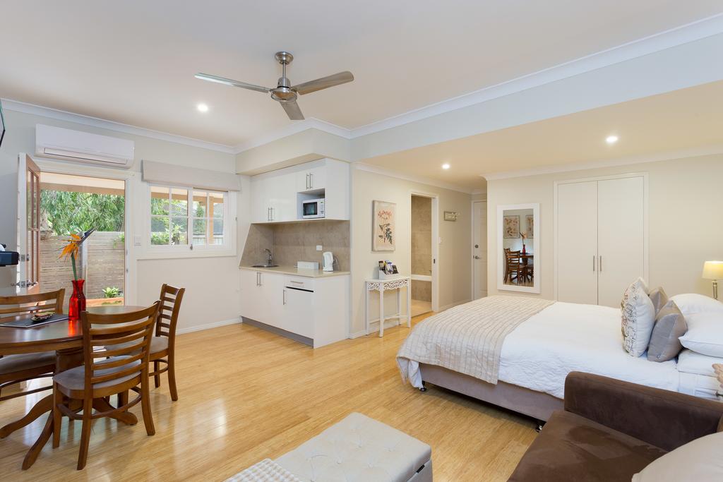 Chapel Hill QLD Accommodation Brisbane