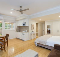 Chapel Woods Bed and Breakfast - Accommodation Brisbane