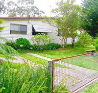 Chapman Cottage  Callala Bay - Accommodation Brisbane