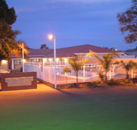 Charles Rasp Motor Inn  Cottages - Accommodation Brisbane