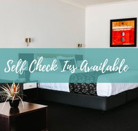 Charles Sturt Suites  Apartments - Accommodation Brisbane