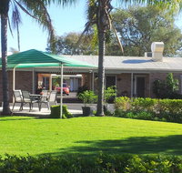 Charleville Waltzing Matilda Motor Inn - Accommodation Brisbane