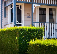 Charlies - Accommodation Brisbane