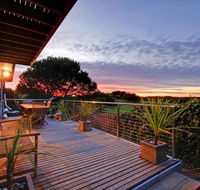 Charltom Hills - Accommodation Brisbane