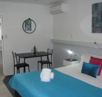 Charm City Motel - Accommodation Brisbane