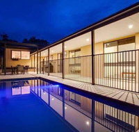 Charmes paradise by the shore - Accommodation Brisbane