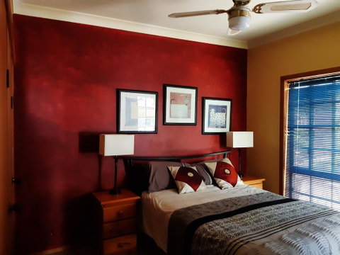 Charming Country House Close To Grafton - Accommodation Brisbane 2