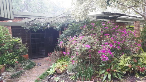 Charming Country House Close To Grafton - Accommodation Brisbane 0