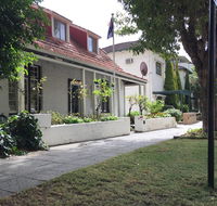 Charming Federation style home minutes from CBD - Accommodation Brisbane