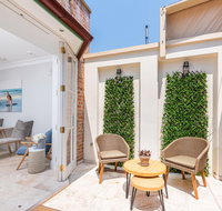 Charming Surry Hills House on Bourke - Accommodation Brisbane