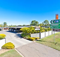 Charters Towers Motel