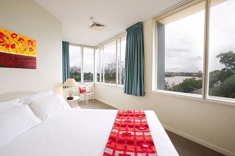 Chasely Apartment Hotel - Accommodation Brisbane 1