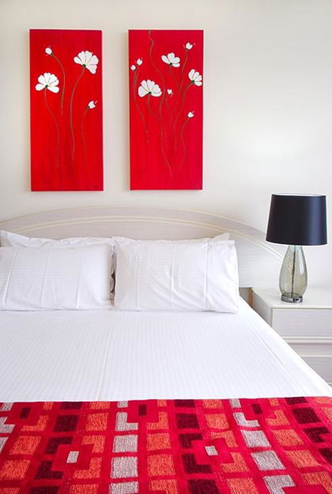 Chasely Apartment Hotel - Accommodation Brisbane 3