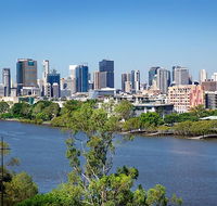 Chasely Apartment Hotel - Accommodation Brisbane