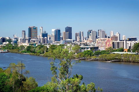 Chasely Apartment Hotel - Accommodation Brisbane 0