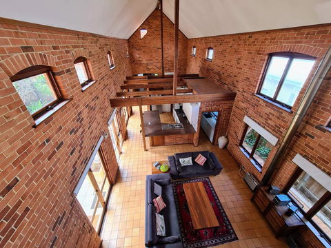 Chateau Cottesloe By The Beach - Accommodation Brisbane 1