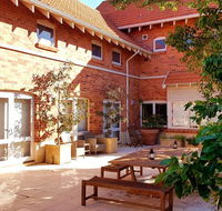 Chateau Cottesloe by the beach - Accommodation Brisbane