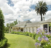 Chateau Yering Hotel - Accommodation Brisbane