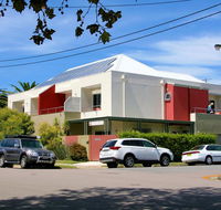 Chaucer Palms Boutique BB - Accommodation Brisbane