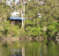 Che Sara Sara Chalets - Accommodation Brisbane