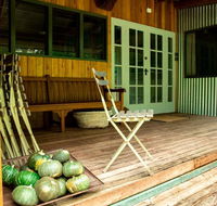 Chevys Rest - Accommodation Brisbane