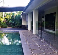 Chez Brolga - Accommodation Brisbane