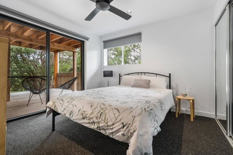 Chic Beach Studio - Accommodation Brisbane 3