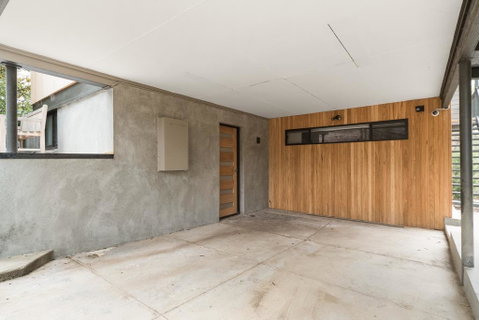 Chic Beach Studio - Accommodation Brisbane 1