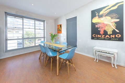 Chic East Sydney Pad - Accommodation Brisbane 3