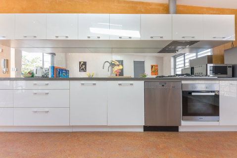 Chic East Sydney Pad - Accommodation Brisbane 2
