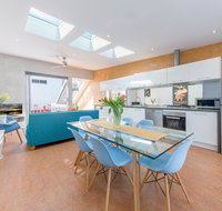 Chic East Sydney Pad - Accommodation Brisbane