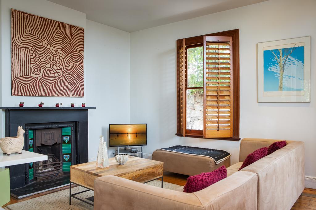 Balmain East NSW Accommodation Brisbane