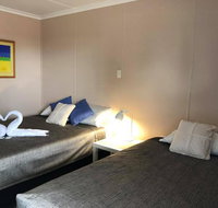 Childers Budget Accommodation - Accommodation Brisbane