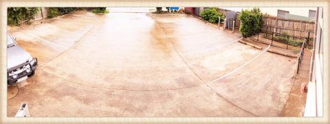 Childers Oasis Motel - Accommodation Brisbane 2