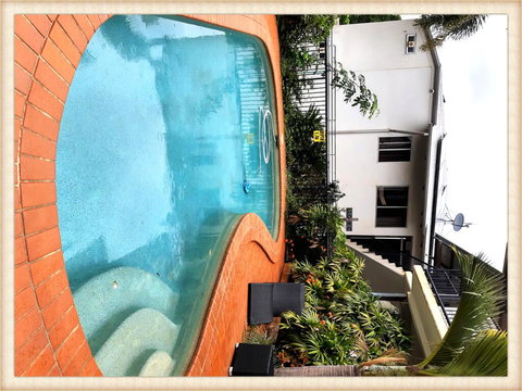 Childers Oasis Motel - Accommodation Brisbane 3