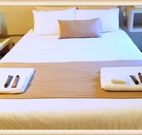 Childers Oasis Motel - Accommodation Brisbane