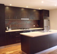Chill Apartment - Accommodation Brisbane
